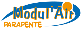 Logo Modul'Air Parapente